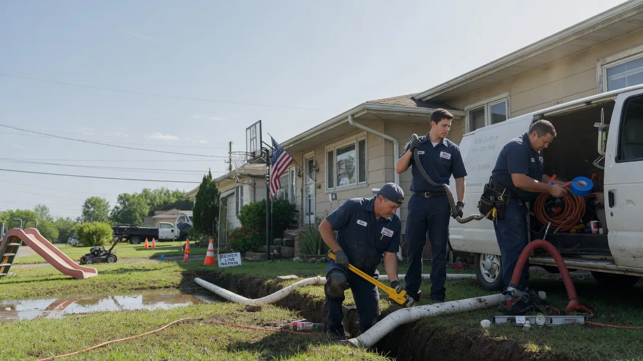 Toilet Installation in Stoutsville, MO near me